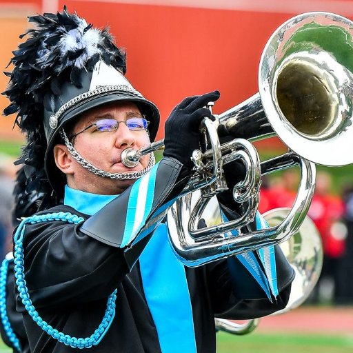 BuffaloEuph's profile picture. IT Guy, Musician (Trumpet/Baritone/Euphonium), and Amateur Photographer. Pictures at https://t.co/HURwFvJugf