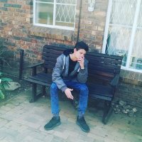 Kyle (@kylebushby_dmx) 's Twitter Profile
