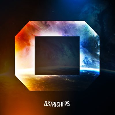 OstrichFPS's profile picture. lvl 20 // looking to build something special // go follow me on @Twitch ⬇️⬇️⬇️