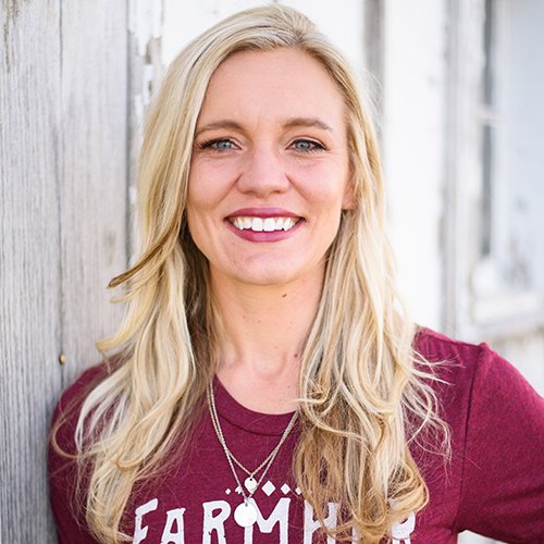 Marketing Leader at Corteva. 5th generation Nebraska farmer. Mother of three cowgirls. Tweets are my own.