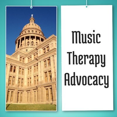 This page shares information about the workings of the Texas State Task Force for Music Therapy Recognition