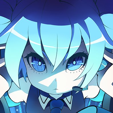 Azureさんのプロフィール画像