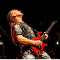 Mark Farner OFFICIAL (@realmarkfarner) 's Twitter Profile
