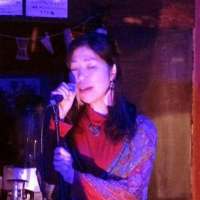 yoko_singer Profile Picture
