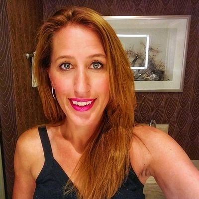 Kristie_in_IT's profile picture. 💻 | 🥑 | 💁 | 🍸 | 🌞 | ⛰️ | ✈️ | 😍 *when I can