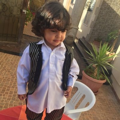 AssomiAlmadani's profile picture. 