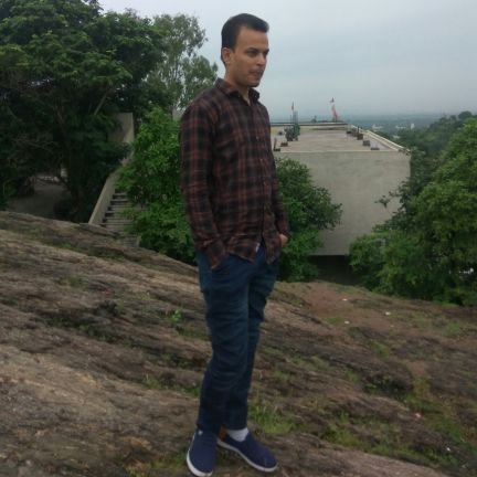 aashishkanwaria's profile picture. Engineer