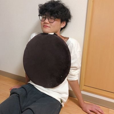 rw18akkun3's profile picture. 岩手大学 理工学部