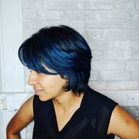 Mathura (@mathuramg) 's Twitter Profile