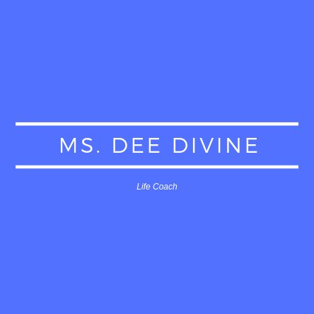 Ms_DeeDivine Profile Picture