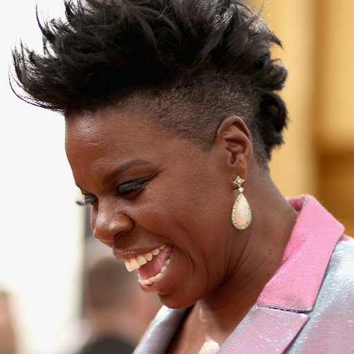 Follow to keep up with the latest news, media, photos of Leslie Jones, from https://t.co/Zj2k4qo0Uh *Not @Lesdoggg* this is a fan page ran by JenJen