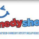 John Lyons - @Comedyshop - Twitter