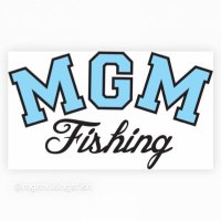 MGM Vikings Fishing(@MGMFISHING) 's Twitter Profile Photo