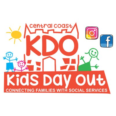 Kids Day Out is a major event on the Central Coast for children and their families.