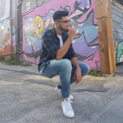 Em203Mahad's profile picture. Assistant to the regional manager