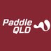 Paddle Queensland (@PaddleQLD) Twitter profile photo