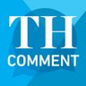TheHinduComment's profile picture. The Hindu's official handle for editorials, comment and opinion articles.