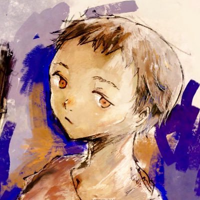 鉢入さんのプロフィール画像