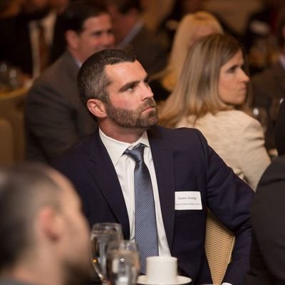 Stephen Shadegg Profile