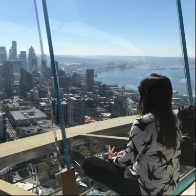 Female, mom, Acquisitions Editor, and traveler who likes to eat 🍩. My tweets are my own.