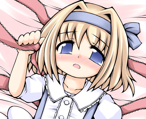 ありんすさんのプロフィール画像