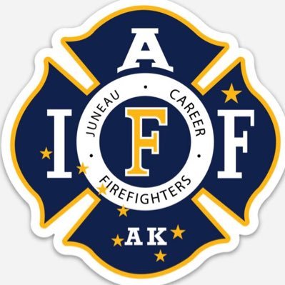 The official twitter account for IAFF L4303 representing the professional firefighters of Alaska's Capital City. #ourfamilyprotectingyours