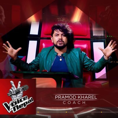 Singer |Genre:Modern,Pop |Coach: The Voice| Youtube: https://t.co/WldYWNppj7 | Spotify : https://t.co/U14vgBtEOZ