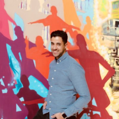 melhailouch's profile picture. 