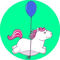 Pony On Wheels(@PonyOnWheels) 's Twitter Profile Photo