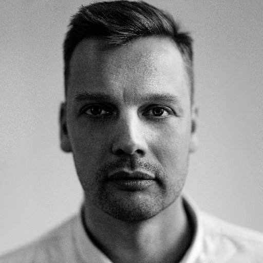 I'm MAGNUS OTTOSSON - A Senior Software Developer & Creative