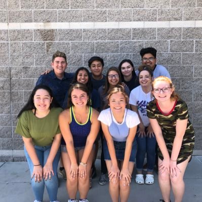 Choirs of Silverado High School are comprised of talented and dedicated students! Follow for updates on our choirs and students💙💜 instagram: silverado.choir