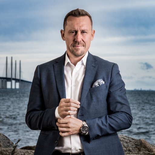 Daniel Persson Profile