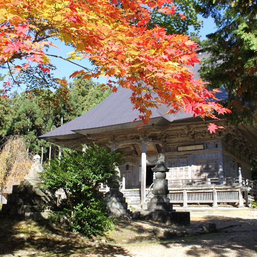 国上寺 越後一之寺さんのプロフィール画像