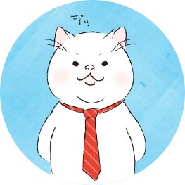 【公式】猫ねこ部のプロフィール写真