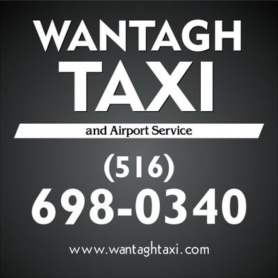 Wantagh Taxi Service, Taxi service Wantagh LIRR. Operates 24/7/365 call (516) 698-0340 services Wantagh NY 11793 and Jones Beach
