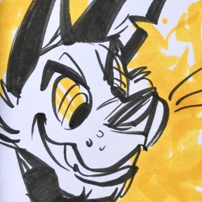 “In panic, but in earnest.” // Private accounts pls DM/lemme know who you are!