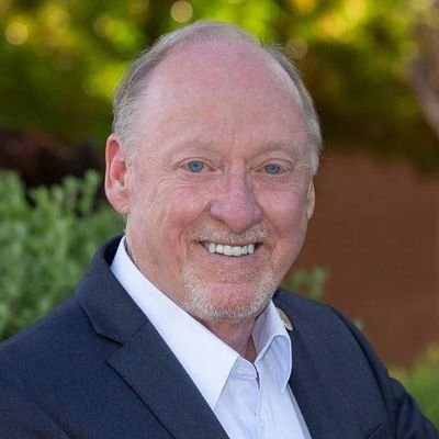Former Arizona State Senate Majority Leader/ Former business owner