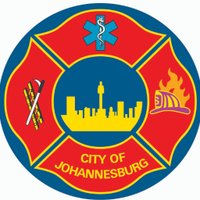 City of Joburg EMS (@cityofjoburgems) Twitter profile photo