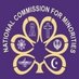 National Commission for Minorities (@nminorities) Twitter profile photo National Commission for Minorities (@nminorities) Twitter profile photo