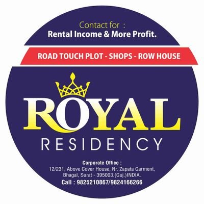 PropdealS's profile picture. Real Estate Company
Buy/Sell/Rent/Invest
Contact - 9825210867