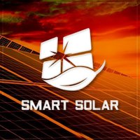 Smart Solar(@SmartSolarPak) 's Twitter Profile Photo