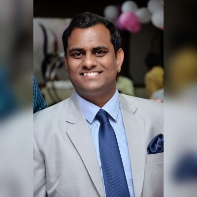 AshishY59307750's profile picture. Company Secretary