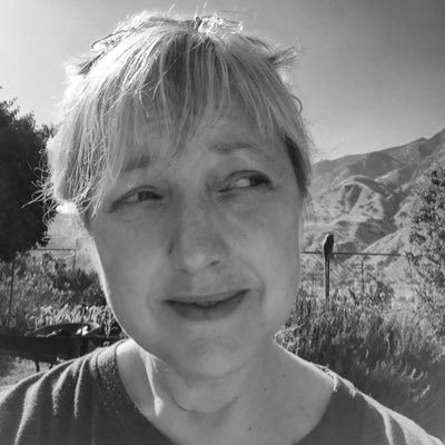 Art Director | Filmmaker | Producer| Musician | Puppeteer | Sculptor Painter | Children's Book Author Illustrator & Graphic Designer |Member SCBWI