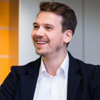 Stephan Rohr (@stephan_rohr) 's Twitter Profile