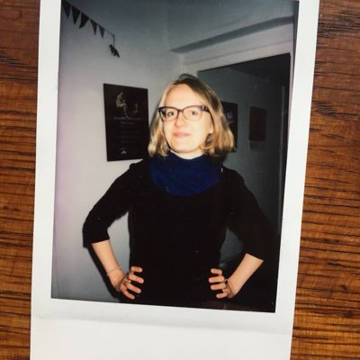 Paula Walk Profile