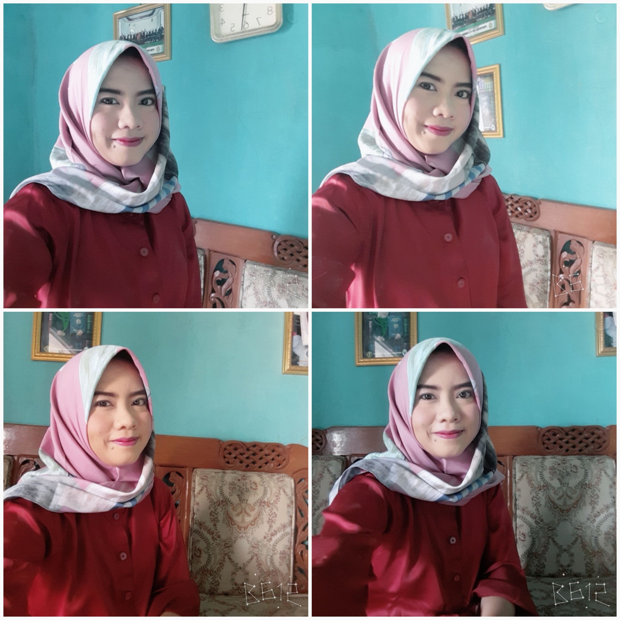 NitaMeinovita's profile picture. ig: nitameinovita