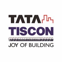 Tata Tiscon(@tatatisconworld) 's Twitter Profile Photo