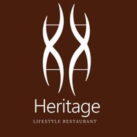 HeritageRestaurant_SA(@HeritageRestau) 's Twitter Profile Photo