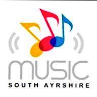 Providing quality musical experiences for our young people in schools across South Ayrshire. More info in our blog https://t.co/FIh4lnHnsQ