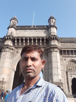 RajuDas81516964's profile picture. Karjat